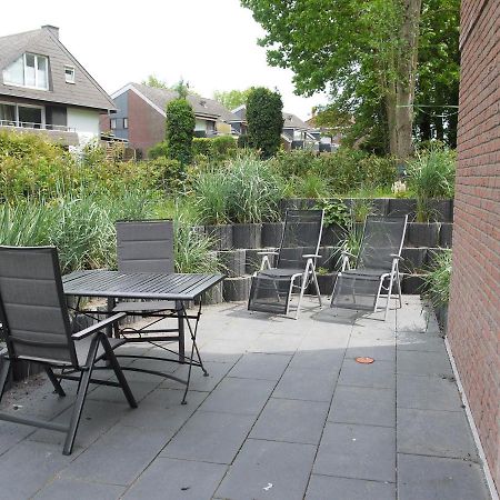 Ocean Hill Apartman Scharbeutz Kültér fotó